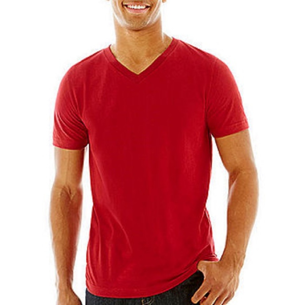 Men’s Arizona basic short sleeve shirt
